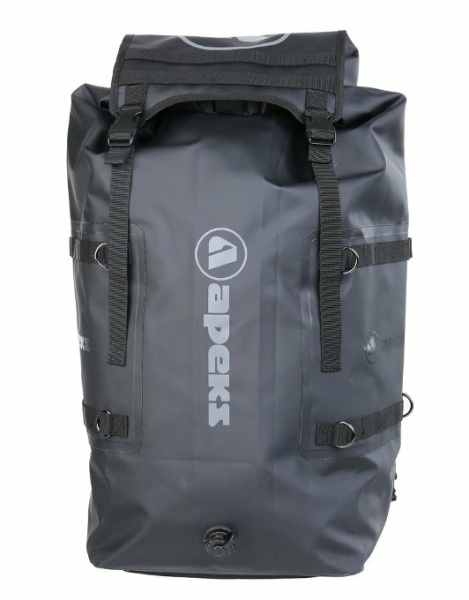 СУМКА-РЮКЗАК DRY BAG, 75 л